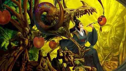 《神界：原罪2》游戏浅评：魅力的魔幻RPG世界！